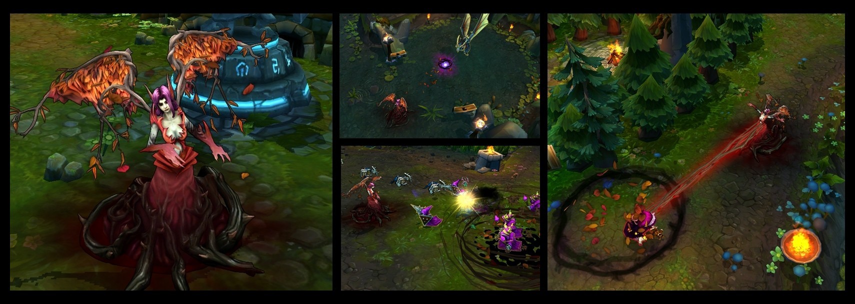 莫甘娜+++未上架