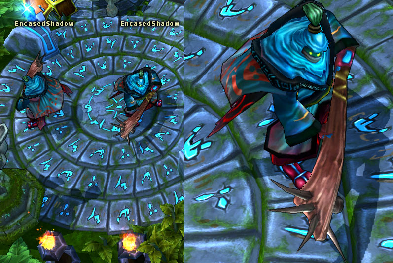 万夫莫开贾克斯