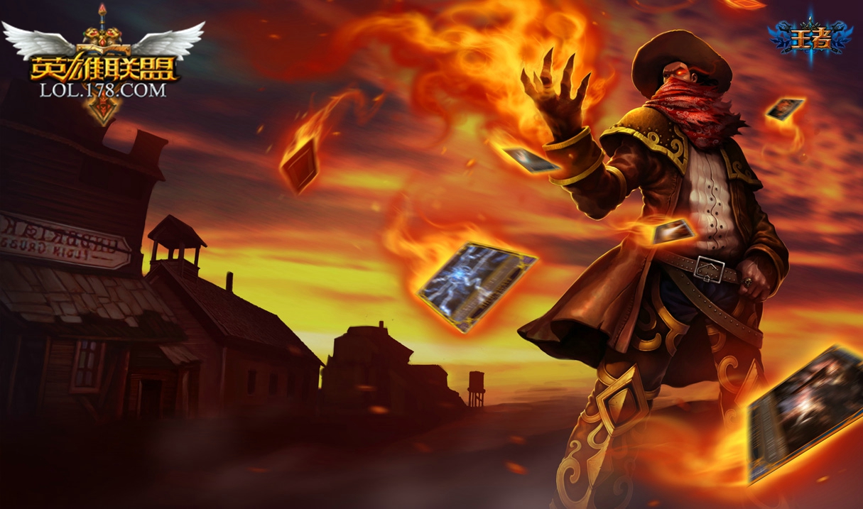 西部牛仔崔斯特