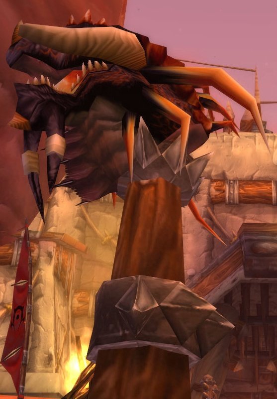 奈法利安的徽记