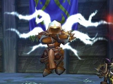 [mop奇迹之泉活动]宠物技能设计大赛----向着艾泽拉