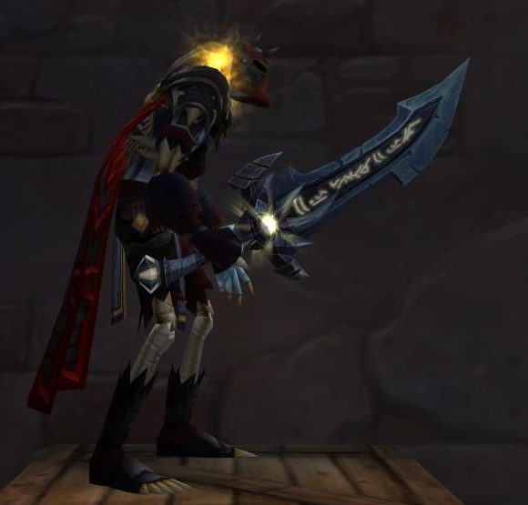 奎尔德拉阴影之诈