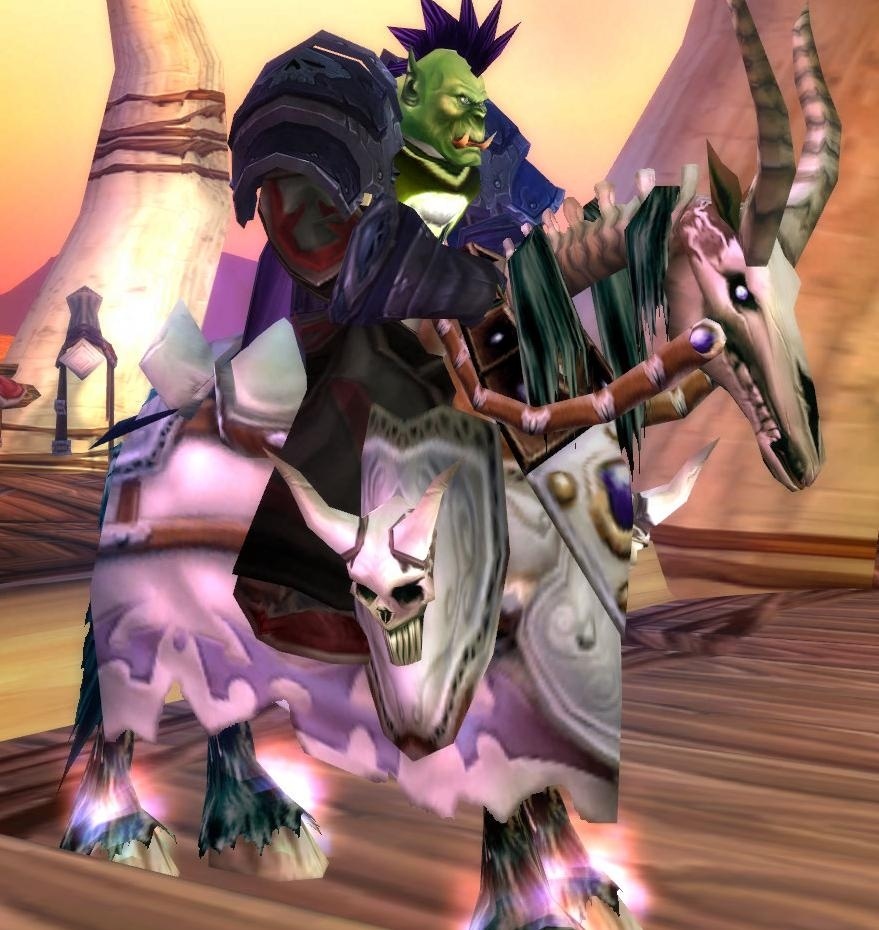 [quote] [color=purple][b]白骨战马[/b][/color] 拾取后绑定 杂项