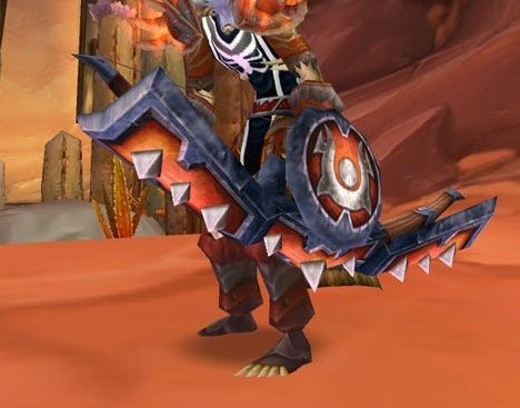 伴你成长的老弓们