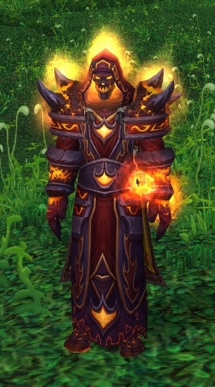 03[有感而发] [法师区有爱] 来讨论下法师历代套装属性吧,你最希望