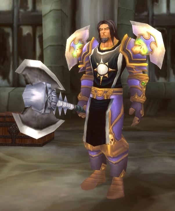 魔兽世界数据库简体